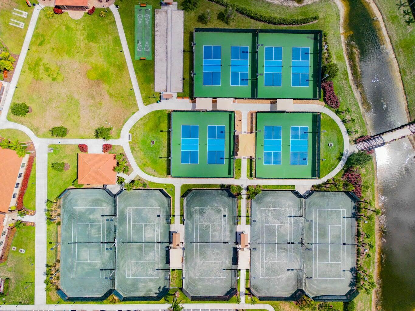 TRADITION PLAT NO. 77 - Residential