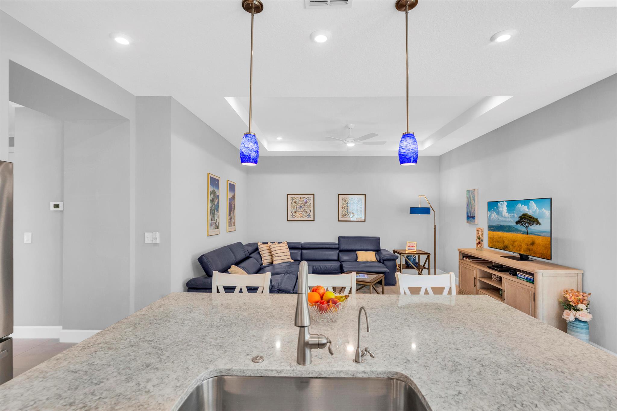 TRADITION PLAT NO. 77 - Residential