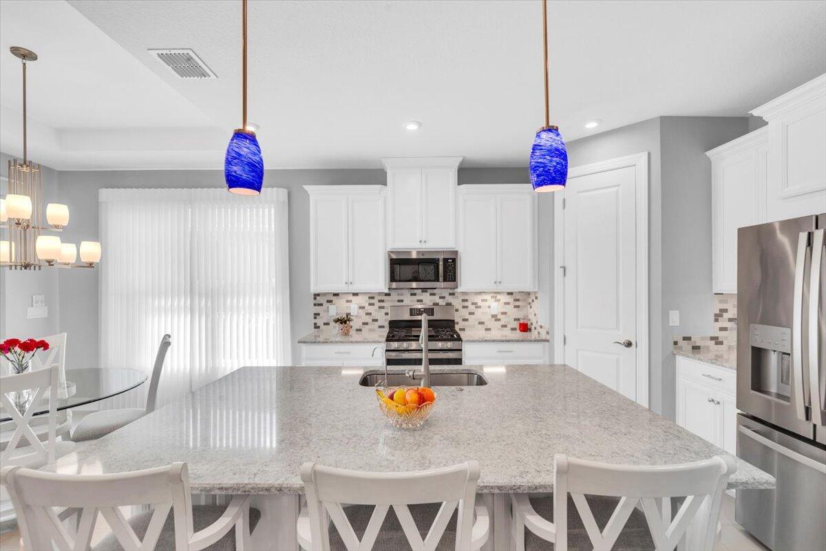 TRADITION PLAT NO. 77 - Residential