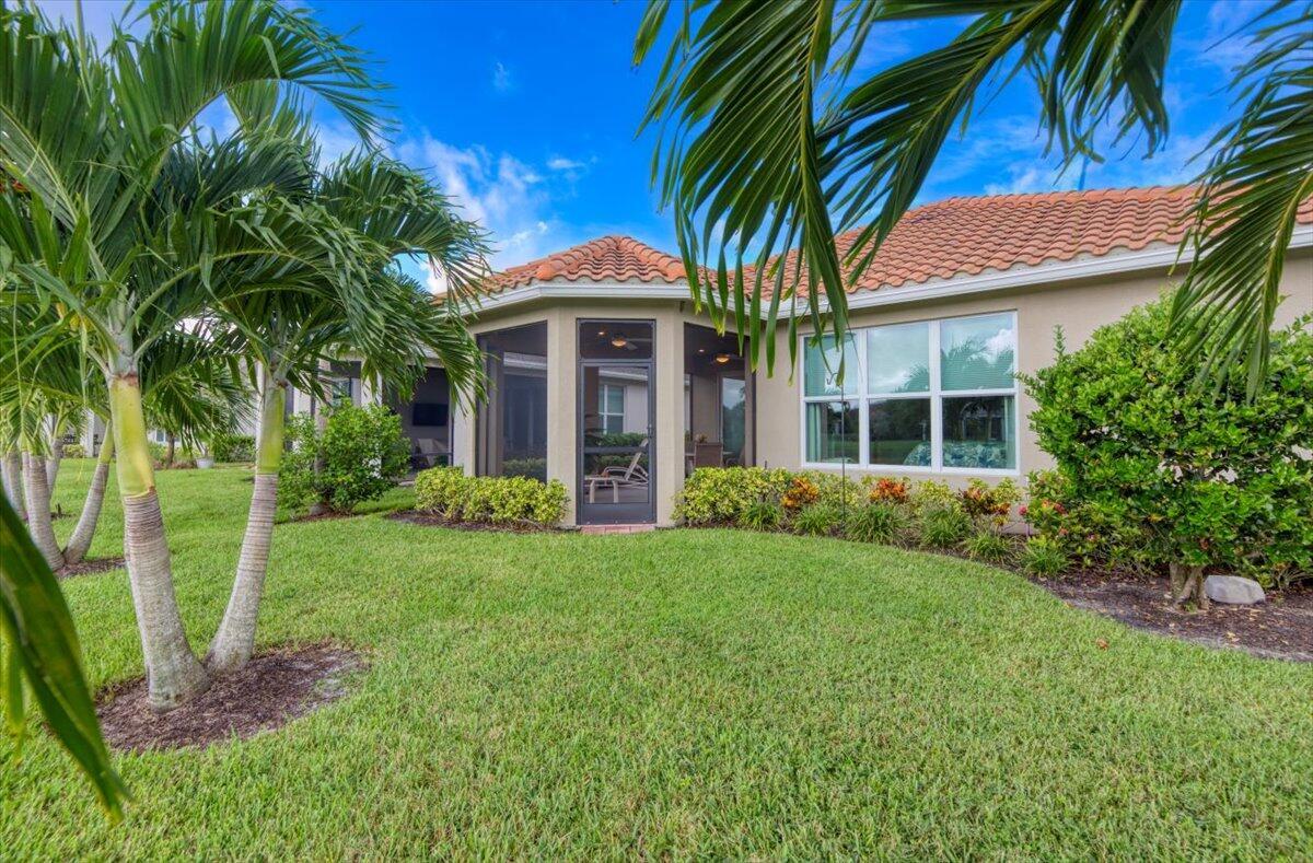 TRADITION PLAT NO. 77 - Residential