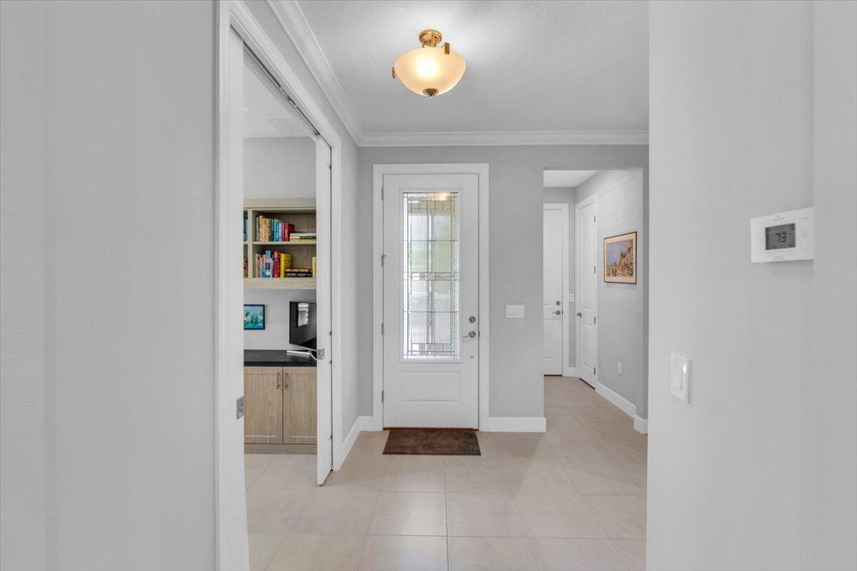 TRADITION PLAT NO. 77 - Residential