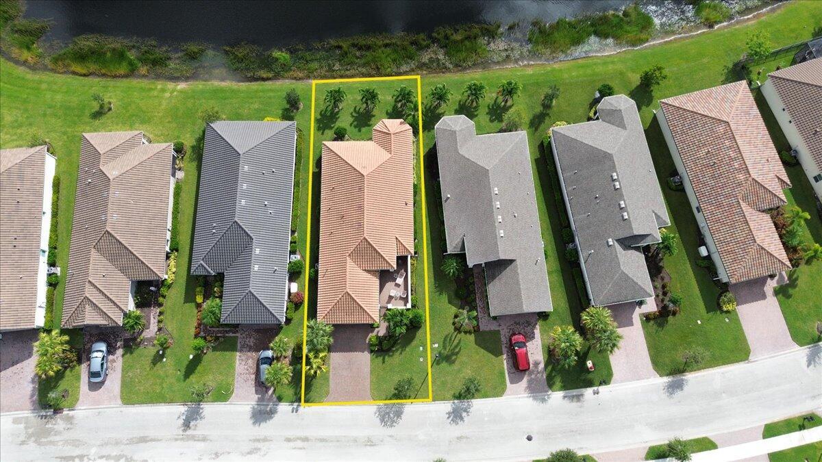 TRADITION PLAT NO. 77 - Residential