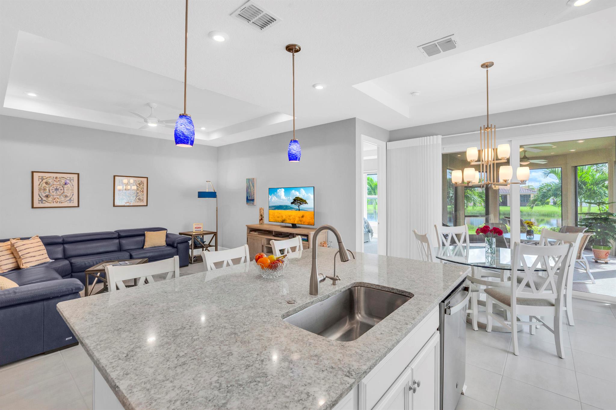 TRADITION PLAT NO. 77 - Residential