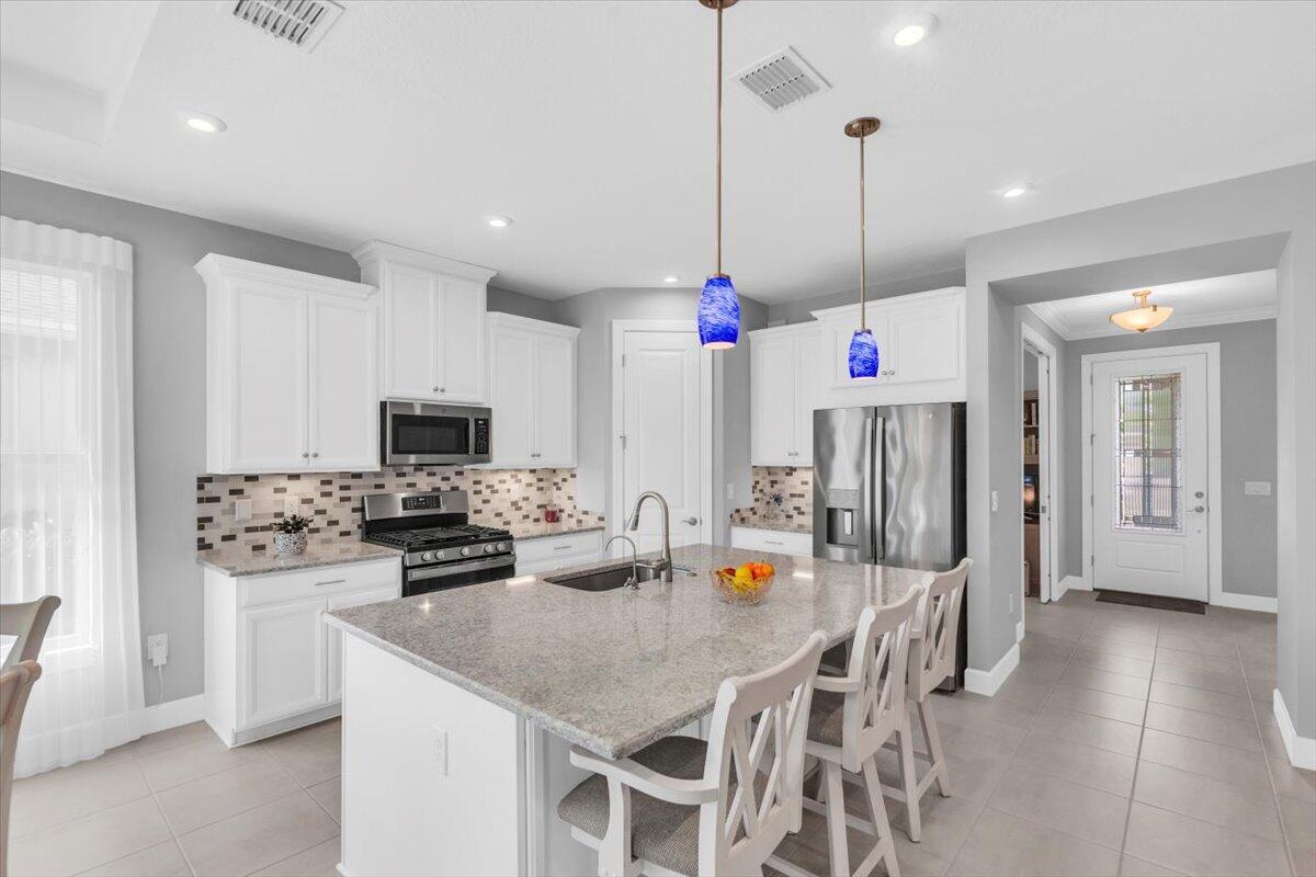 TRADITION PLAT NO. 77 - Residential