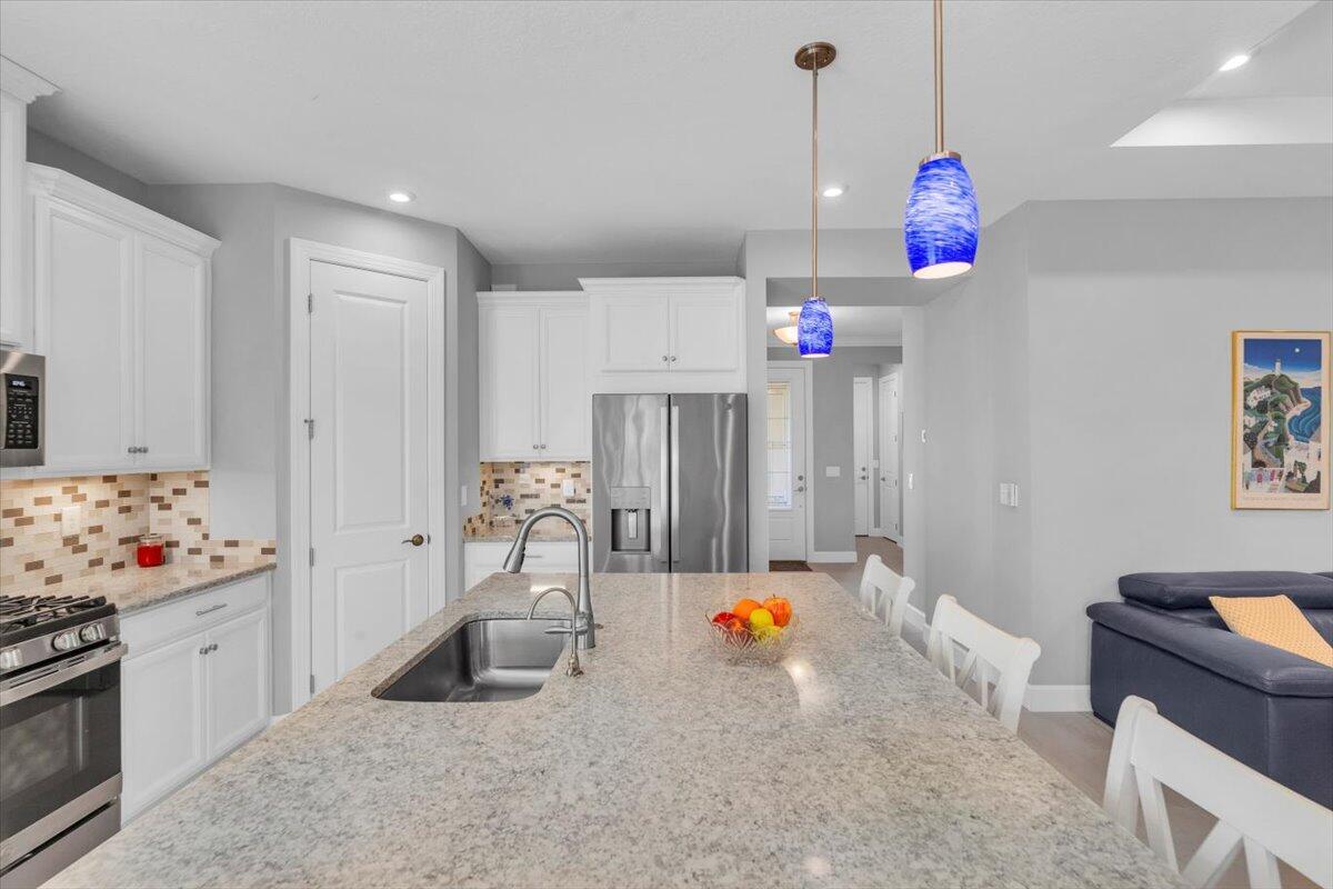 TRADITION PLAT NO. 77 - Residential