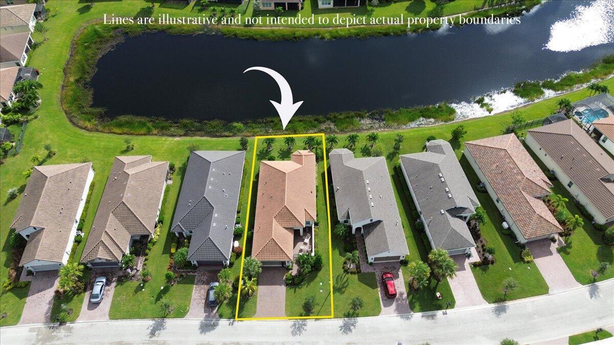 TRADITION PLAT NO. 77 - Residential