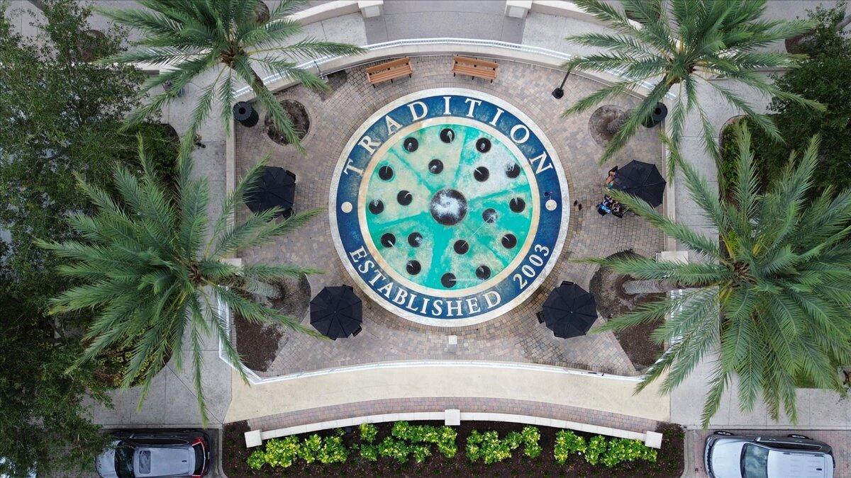 TRADITION PLAT NO. 77 - Residential