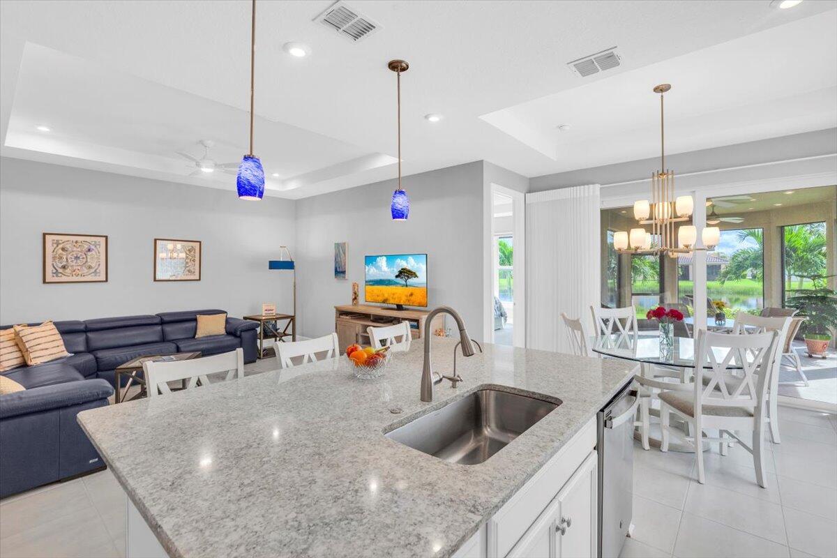 TRADITION PLAT NO. 77 - Residential