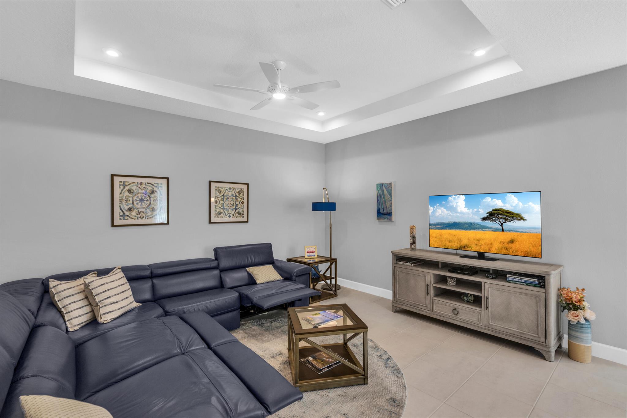 TRADITION PLAT NO. 77 - Residential