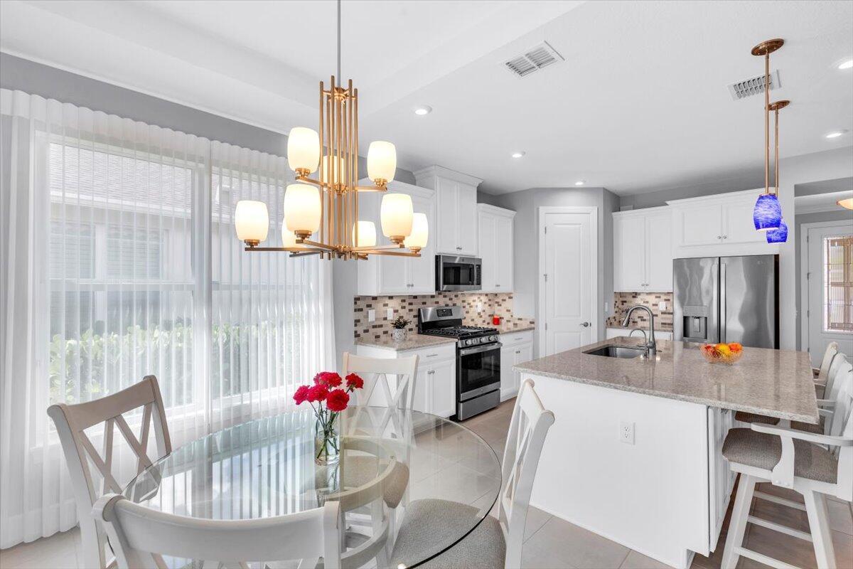 TRADITION PLAT NO. 77 - Residential