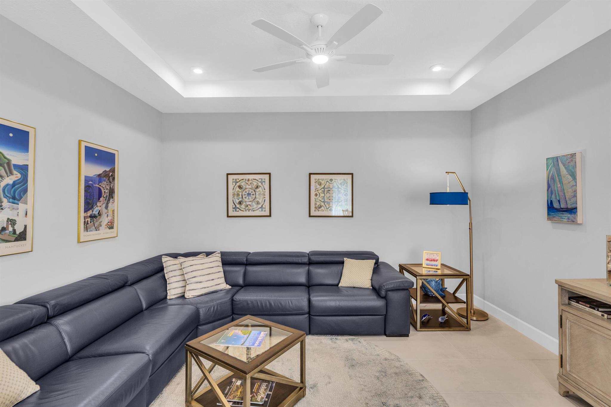 TRADITION PLAT NO. 77 - Residential