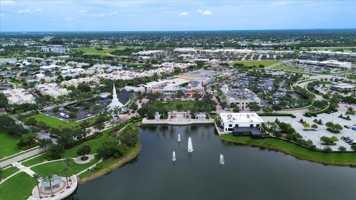 TRADITION PLAT NO. 77 - Residential