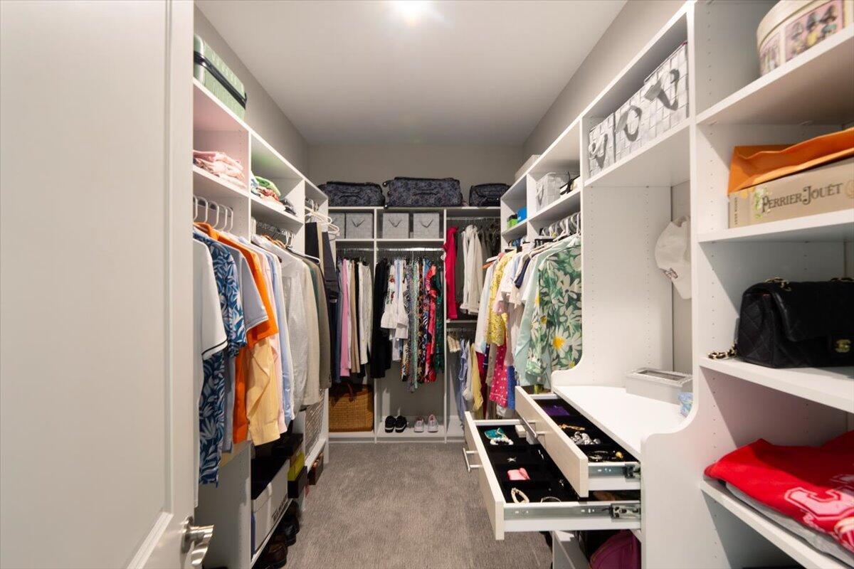 TRADITION PLAT NO. 77 - Residential