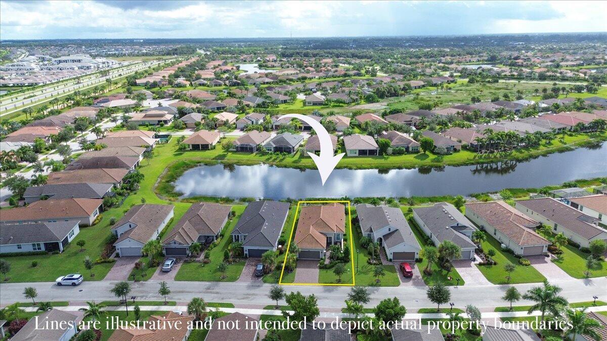 TRADITION PLAT NO. 77 - Residential