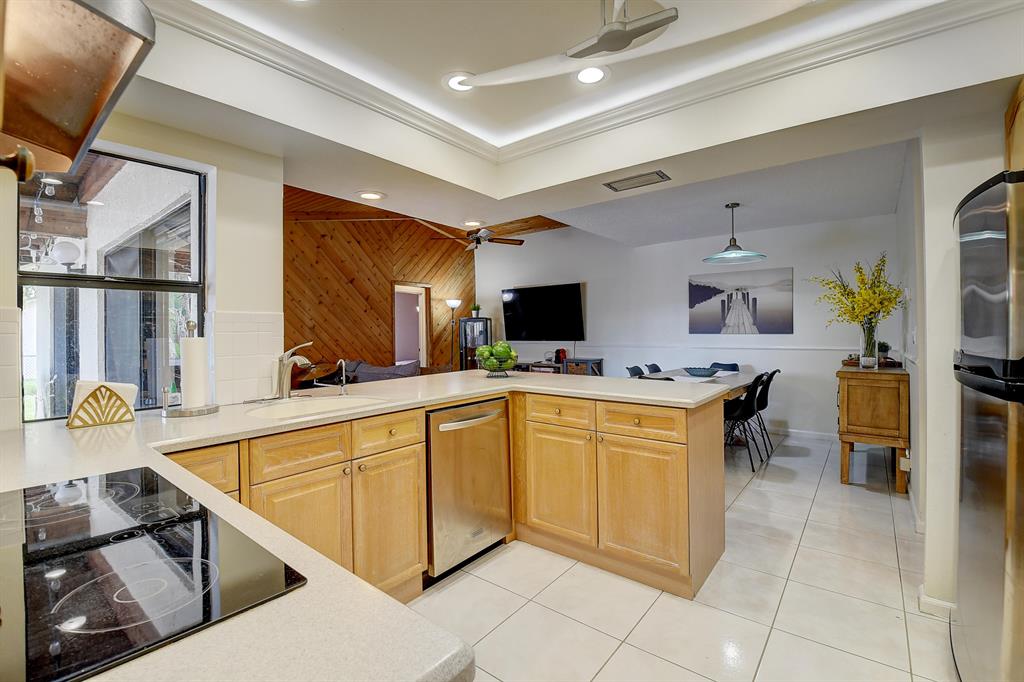 CIMARRON SEC TWO - Residential