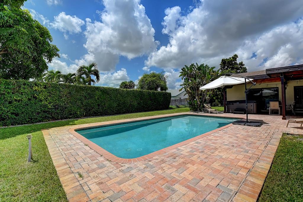 CIMARRON SEC TWO - Residential