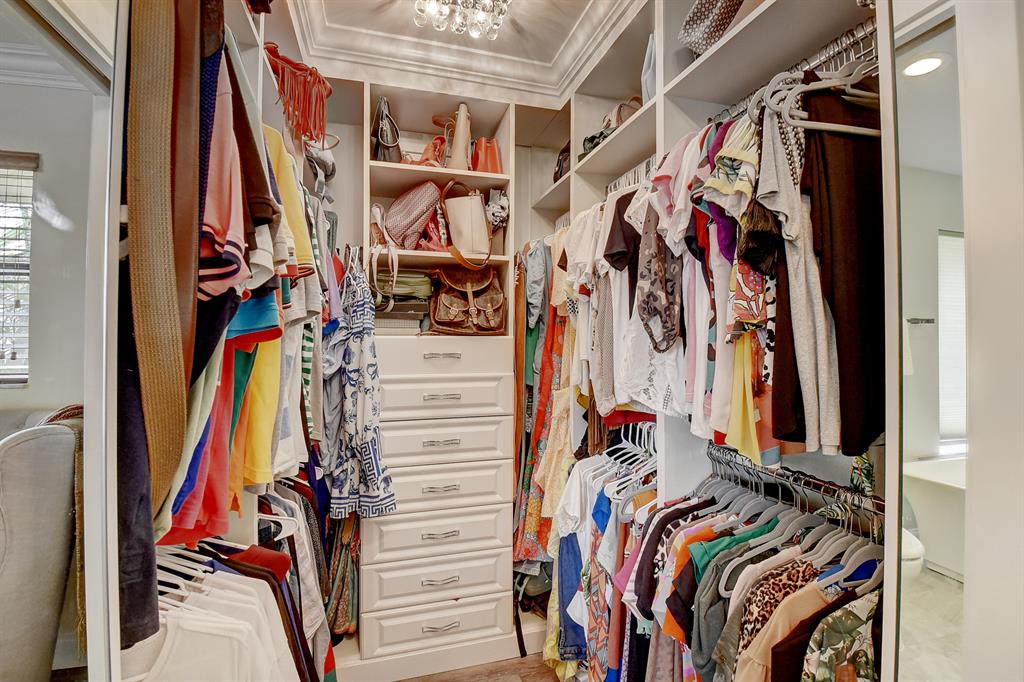 CIMARRON SEC TWO - Residential