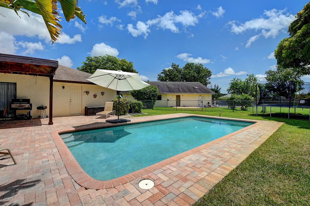 CIMARRON SEC TWO - Residential