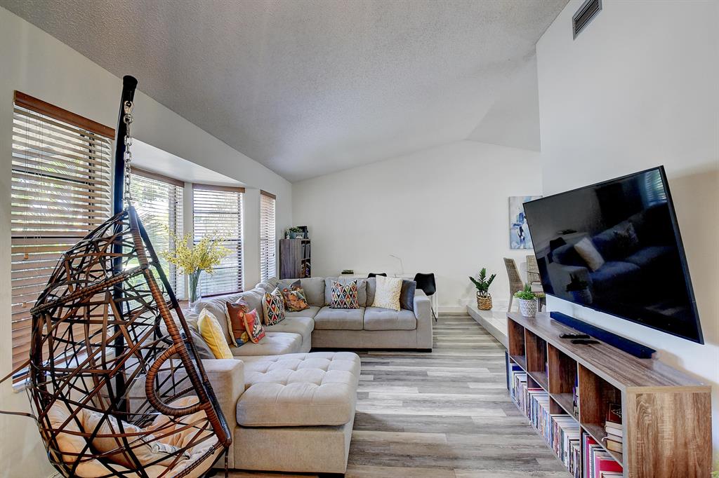 CIMARRON SEC TWO - Residential