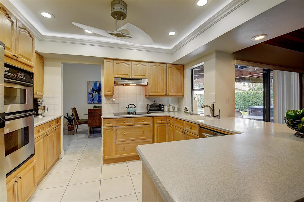 CIMARRON SEC TWO - Residential