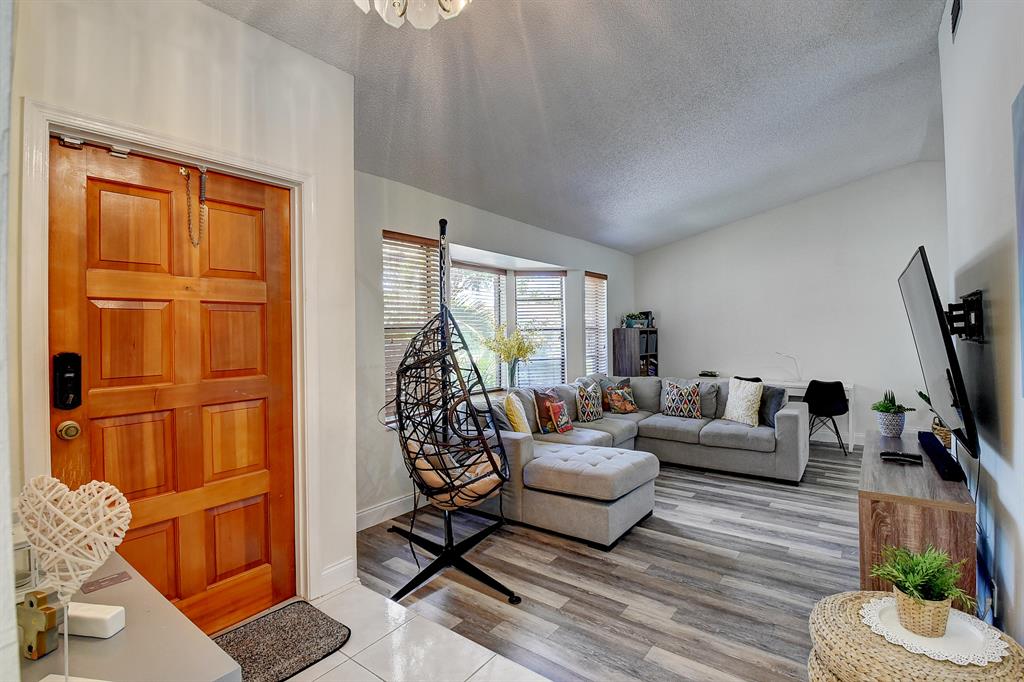 CIMARRON SEC TWO - Residential