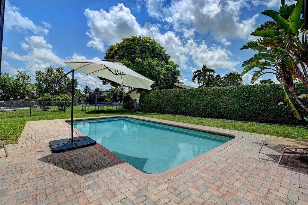 CIMARRON SEC TWO - Residential