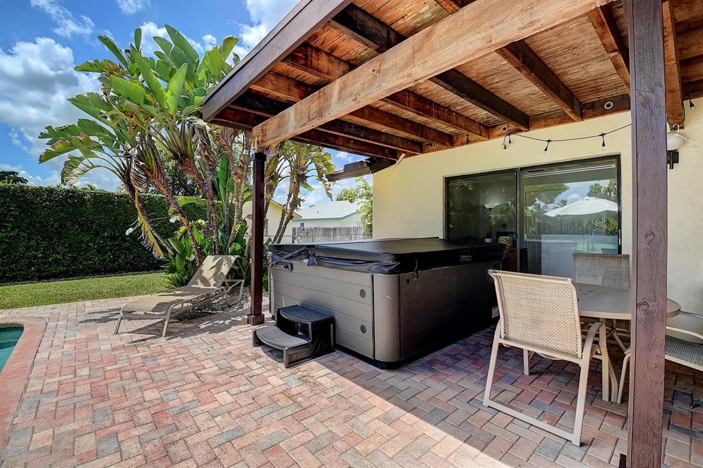 CIMARRON SEC TWO - Residential