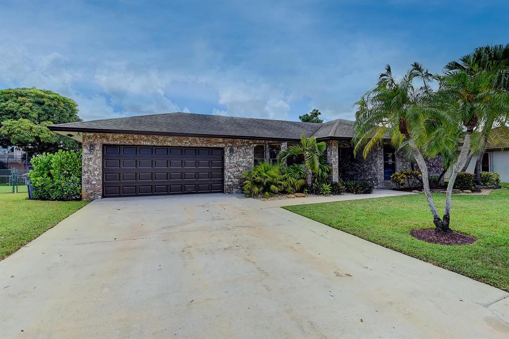 CIMARRON SEC TWO - Residential