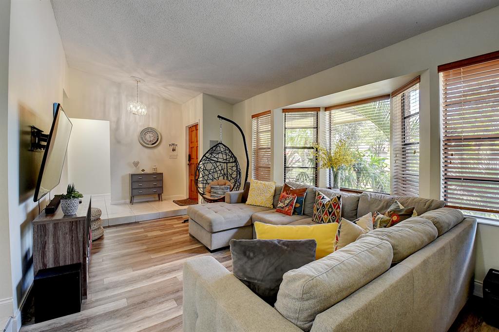 CIMARRON SEC TWO - Residential