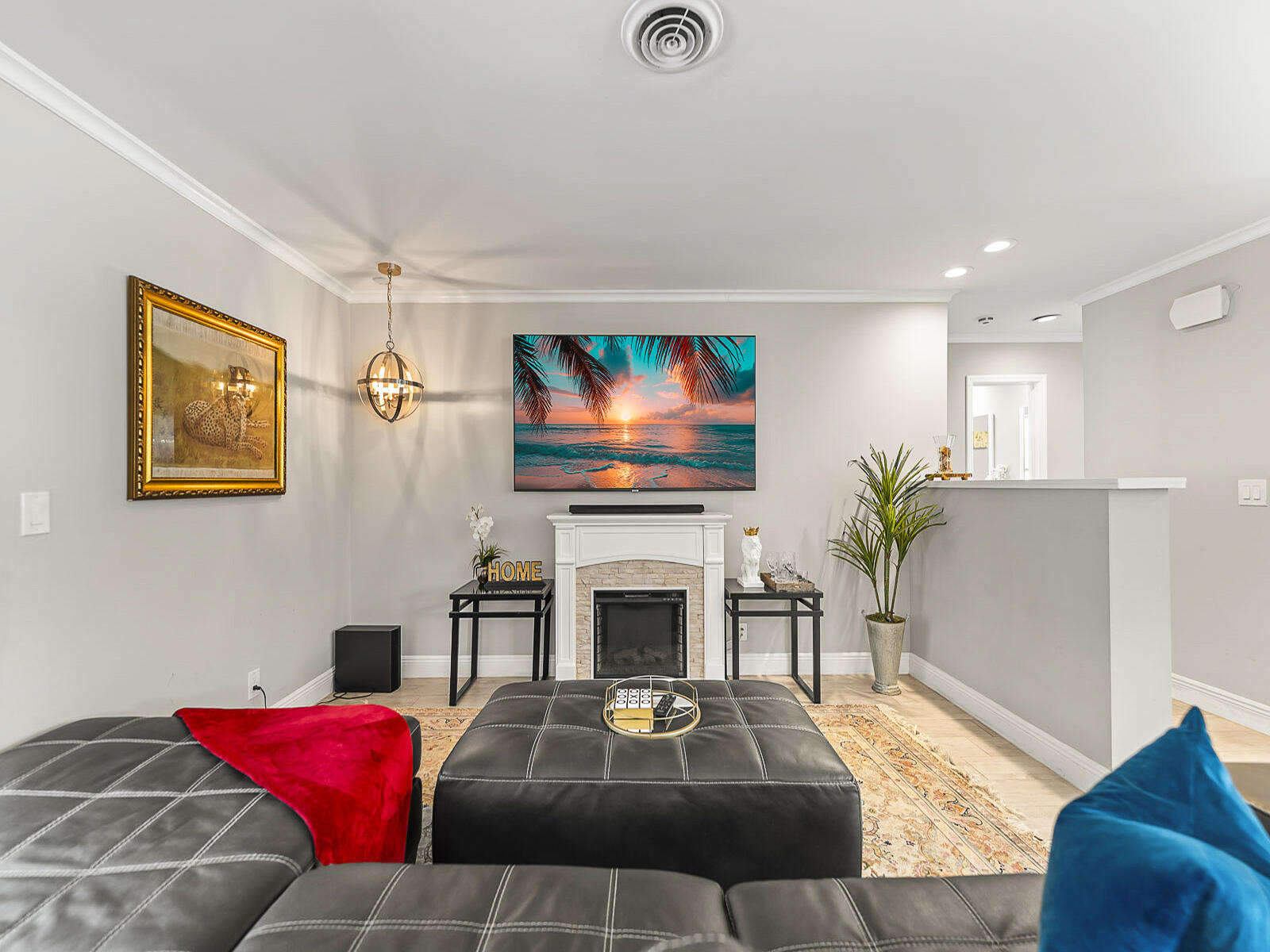 DEERFIELD RIDGE SEC 1 - Residential