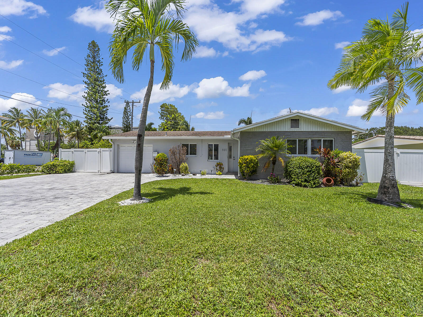 DEERFIELD RIDGE SEC 1 - Residential