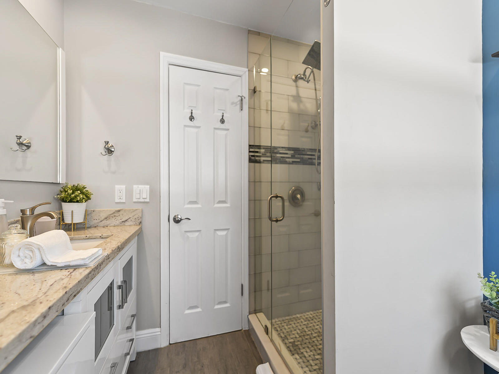 DEERFIELD RIDGE SEC 1 - Residential