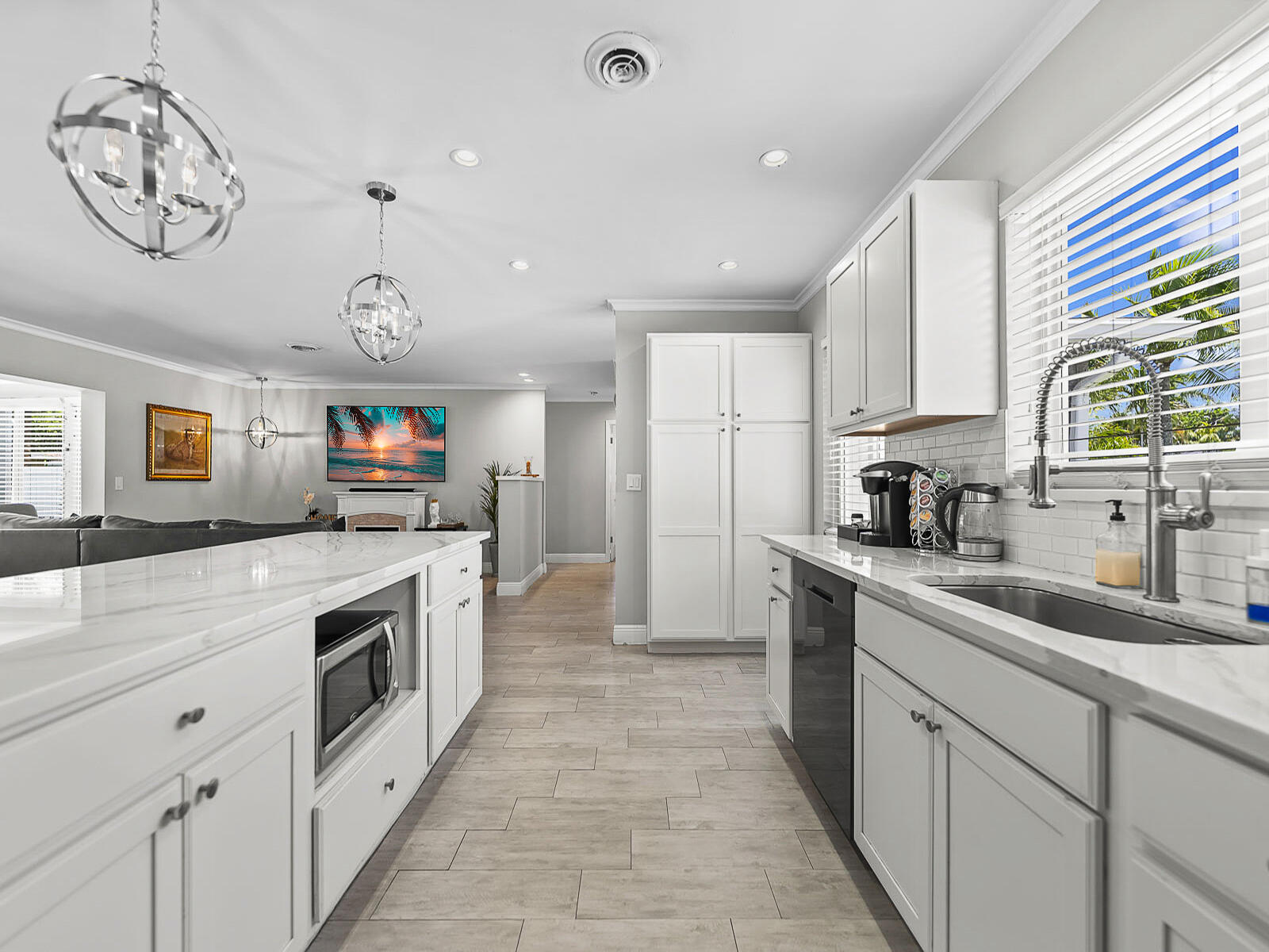 DEERFIELD RIDGE SEC 1 - Residential