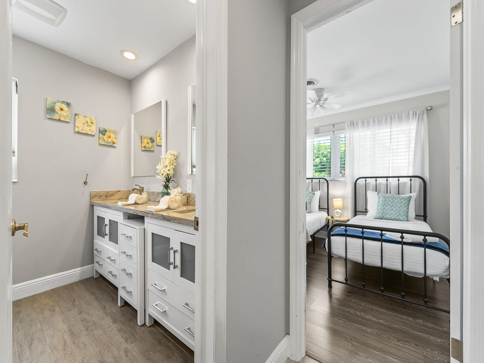 DEERFIELD RIDGE SEC 1 - Residential