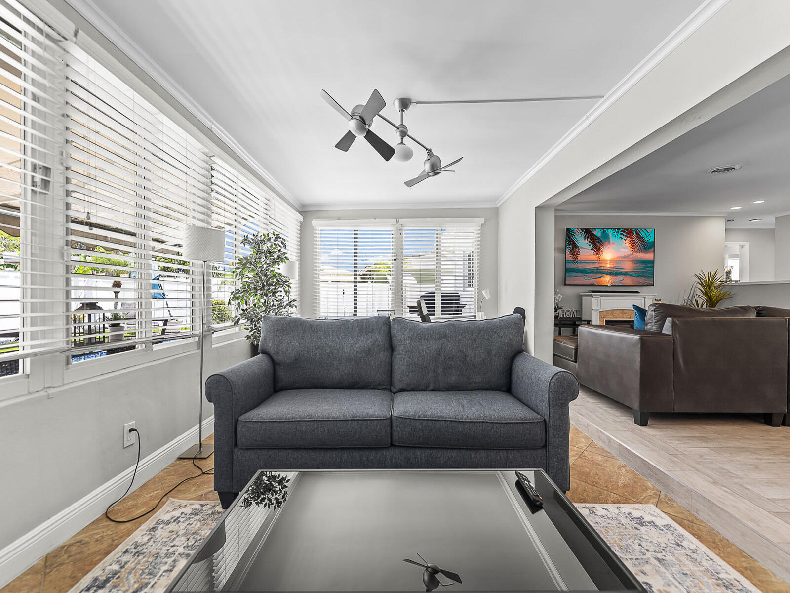 DEERFIELD RIDGE SEC 1 - Residential