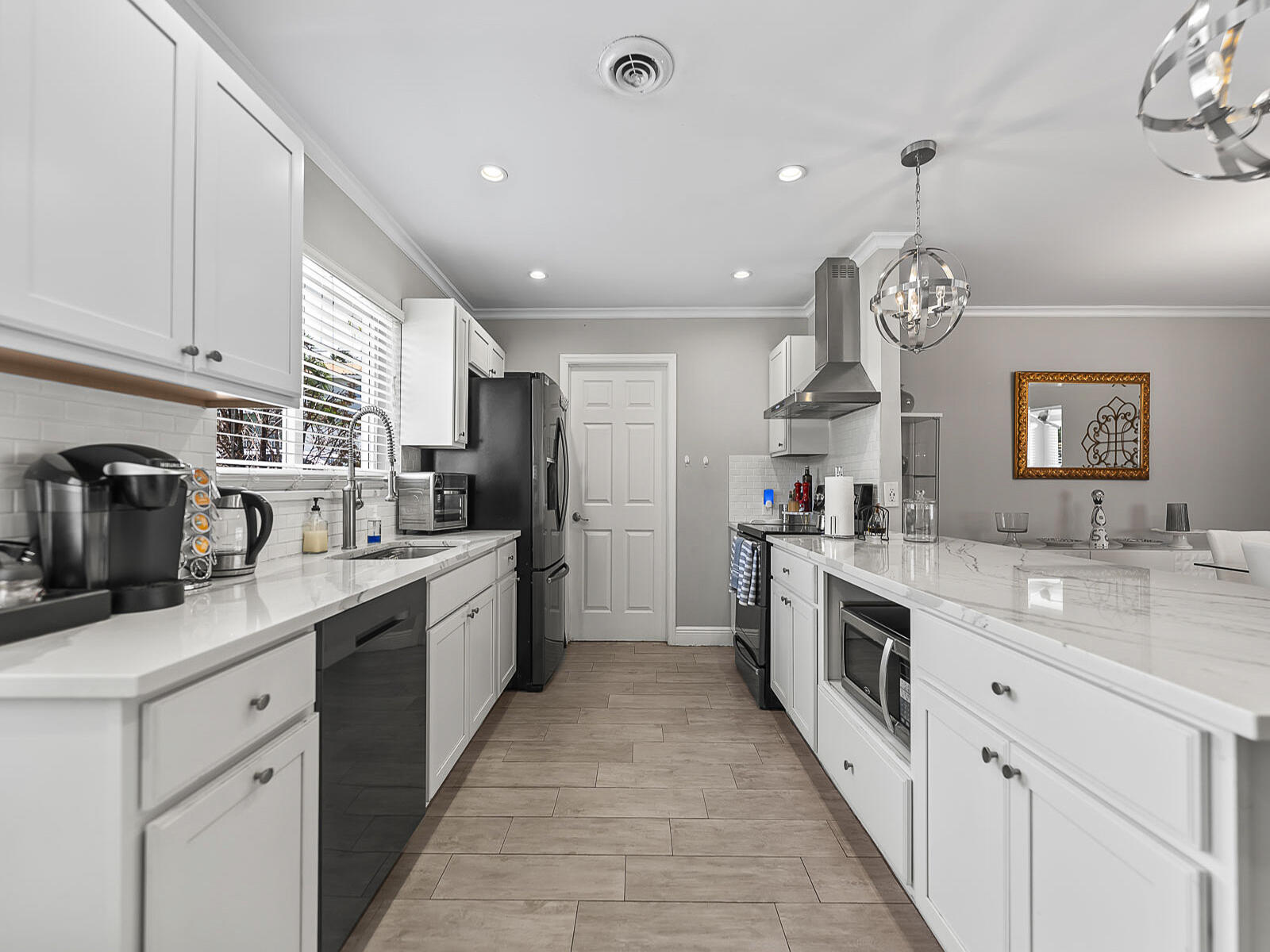 DEERFIELD RIDGE SEC 1 - Residential