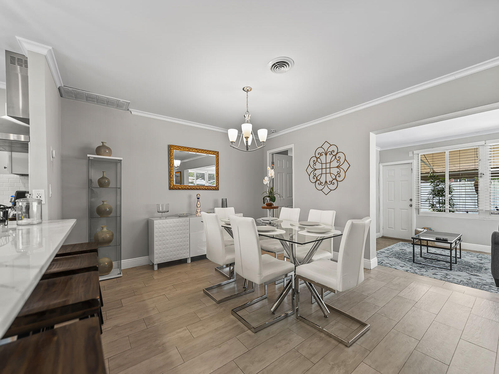 DEERFIELD RIDGE SEC 1 - Residential