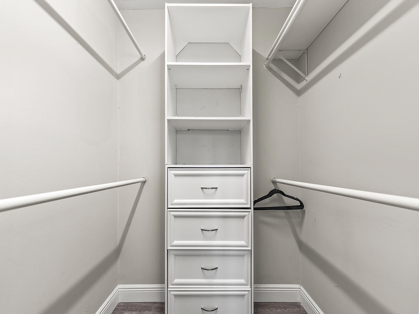 DEERFIELD RIDGE SEC 1 - Residential