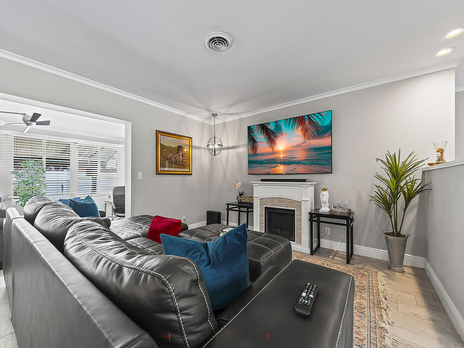 DEERFIELD RIDGE SEC 1 - Residential