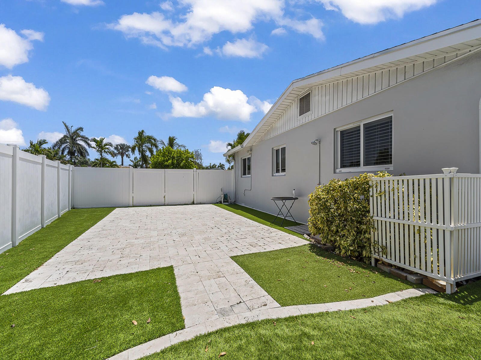 DEERFIELD RIDGE SEC 1 - Residential