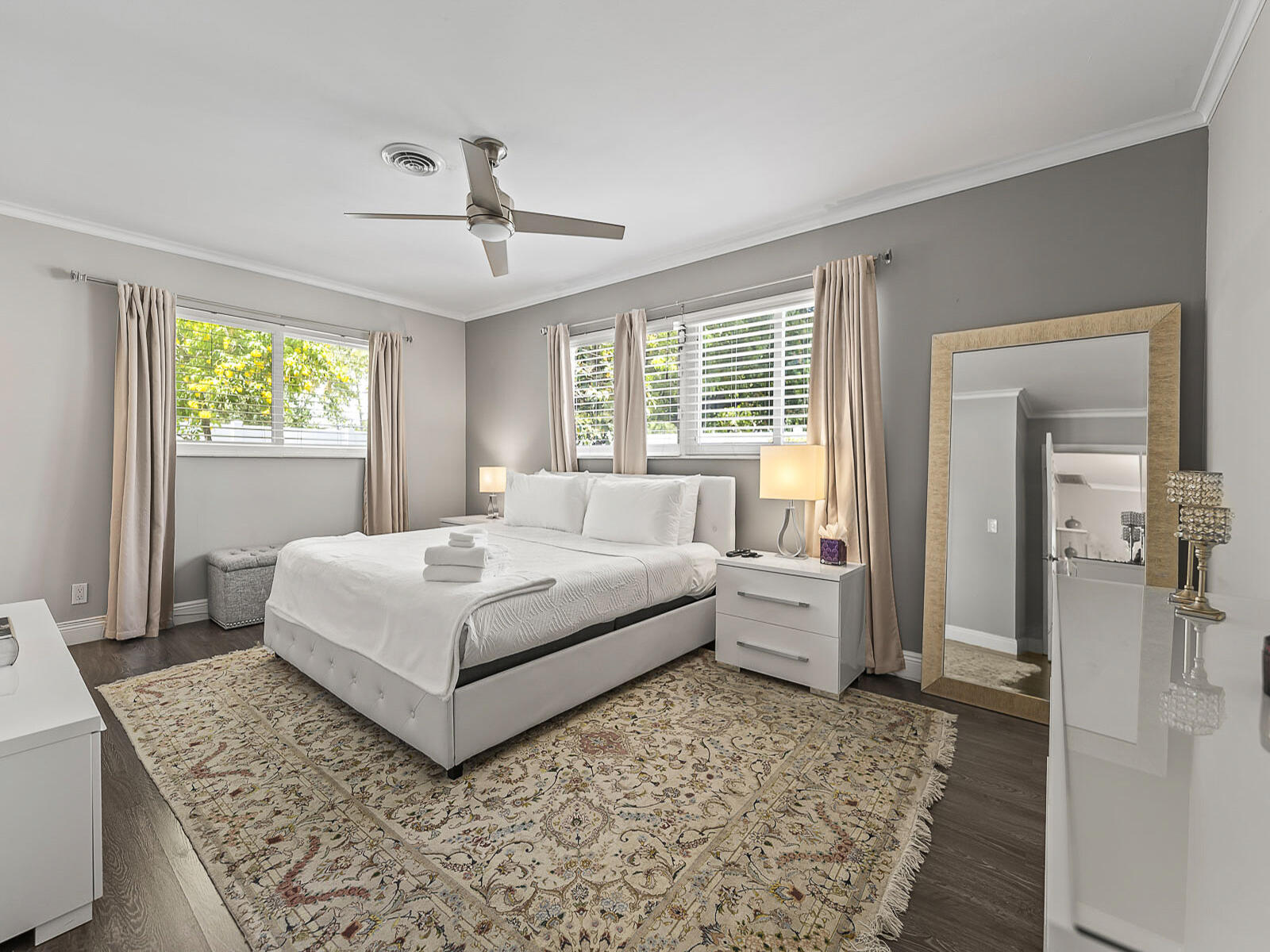 DEERFIELD RIDGE SEC 1 - Residential