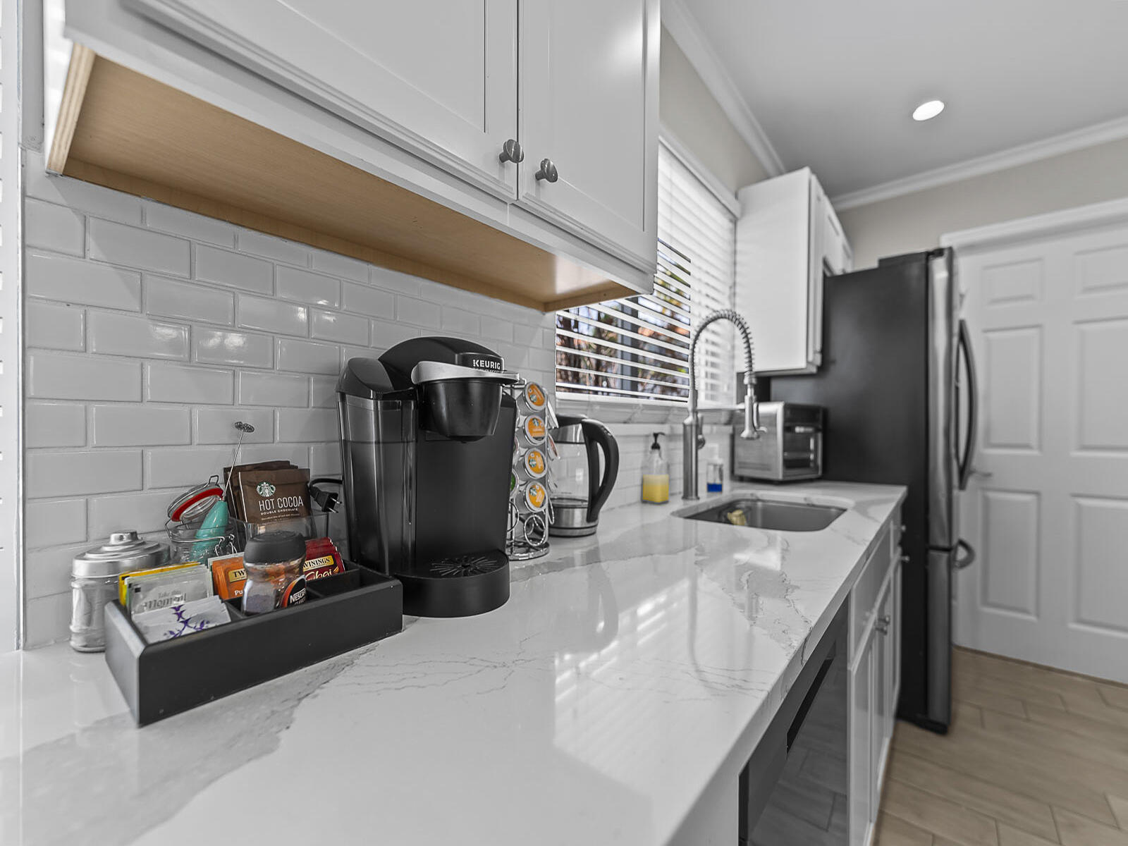 DEERFIELD RIDGE SEC 1 - Residential