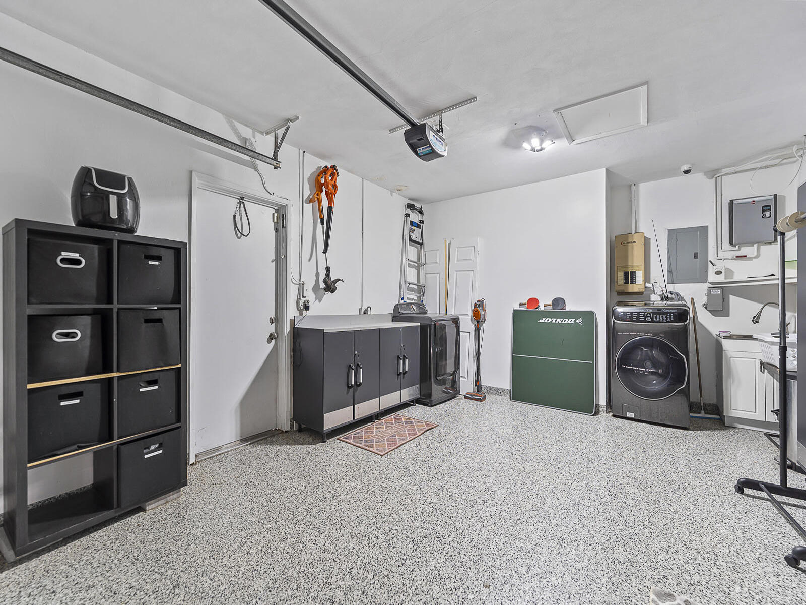 DEERFIELD RIDGE SEC 1 - Residential