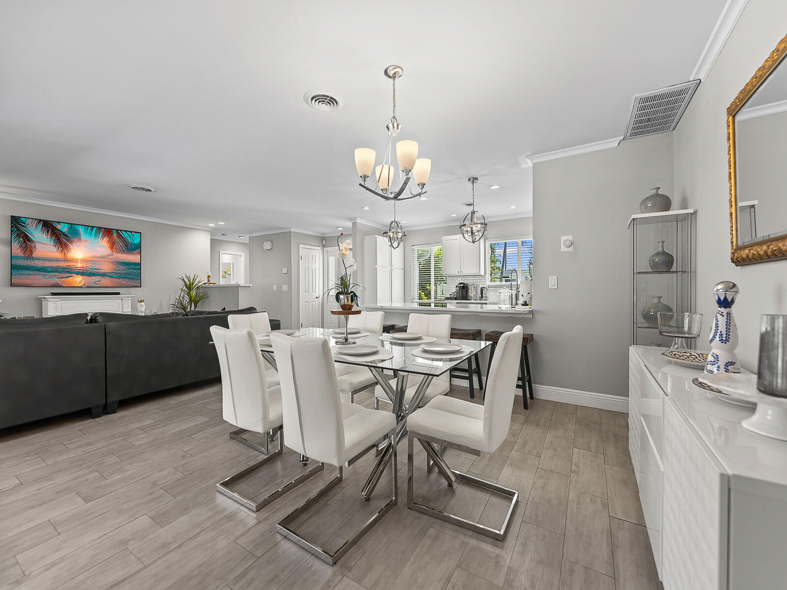 DEERFIELD RIDGE SEC 1 - Residential