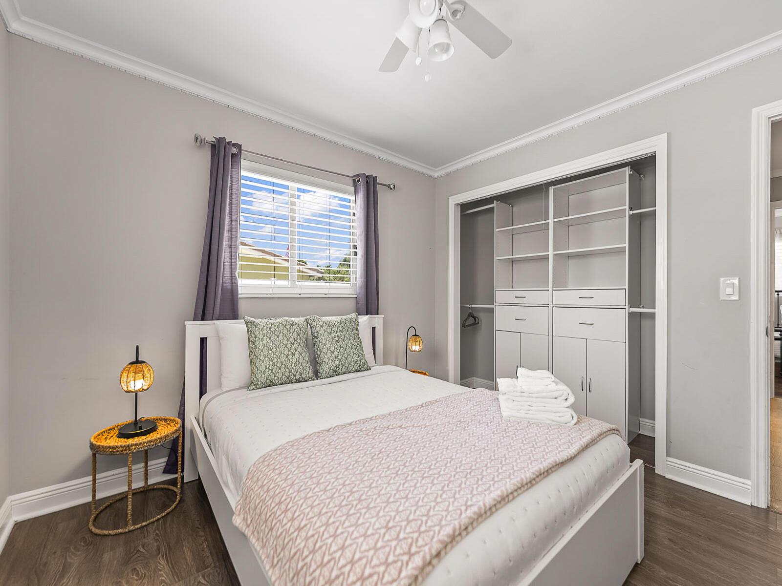 DEERFIELD RIDGE SEC 1 - Residential