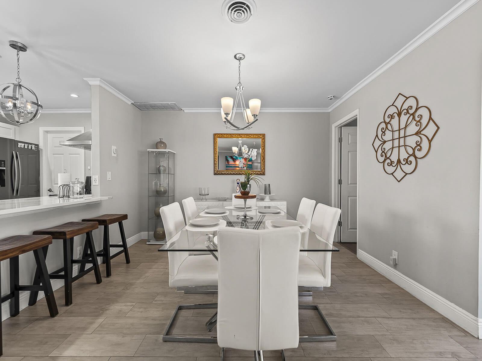 DEERFIELD RIDGE SEC 1 - Residential