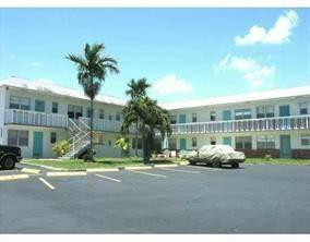 Crystal Court Manor Condo - Residential