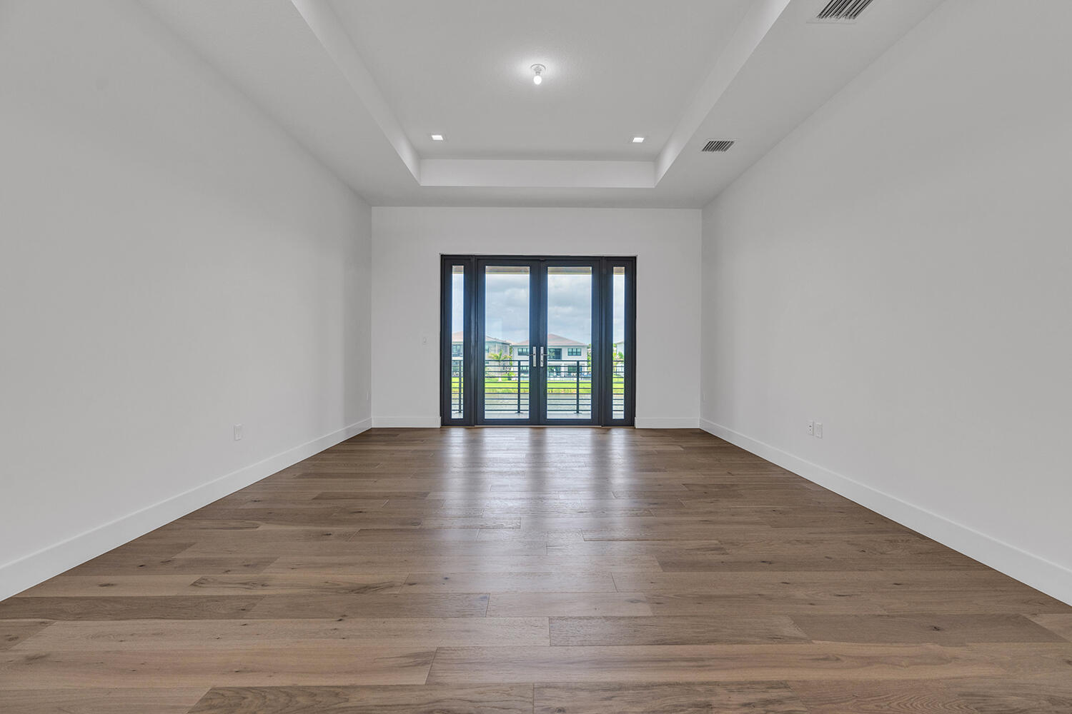 JOHNS WEST PUD - Residential Lease