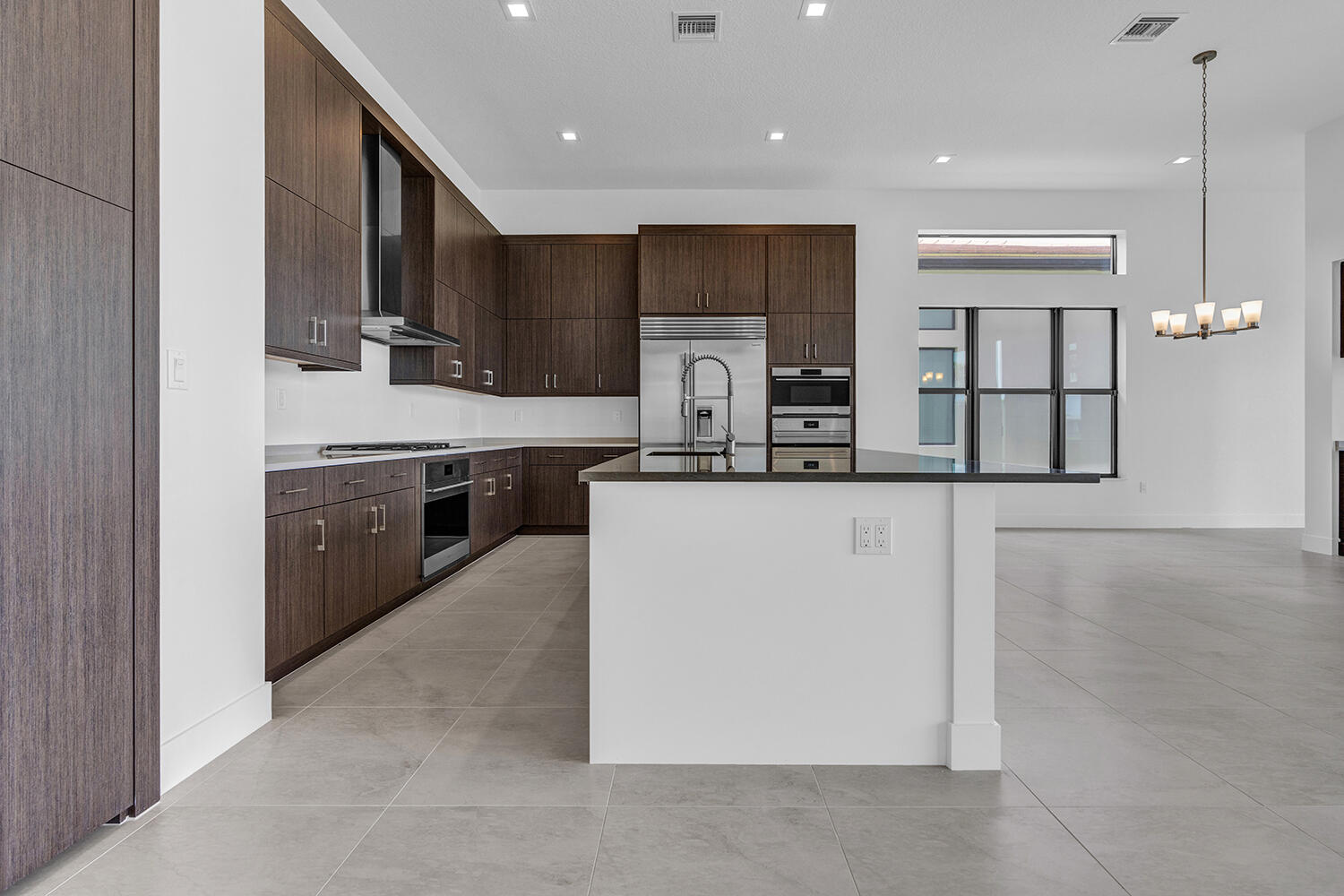 JOHNS WEST PUD - Residential Lease
