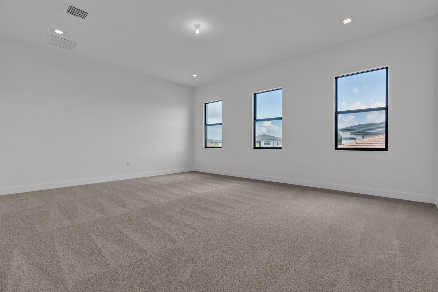 JOHNS WEST PUD - Residential Lease